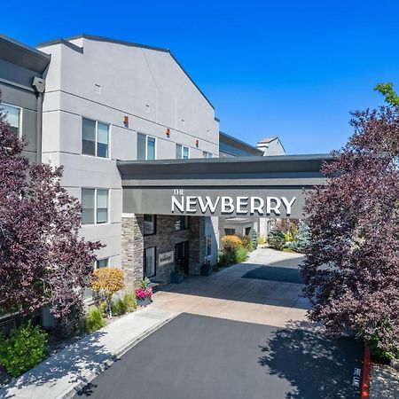 The Newberry Hotel Bend, Tapestry Collection By Hilton Exterior photo