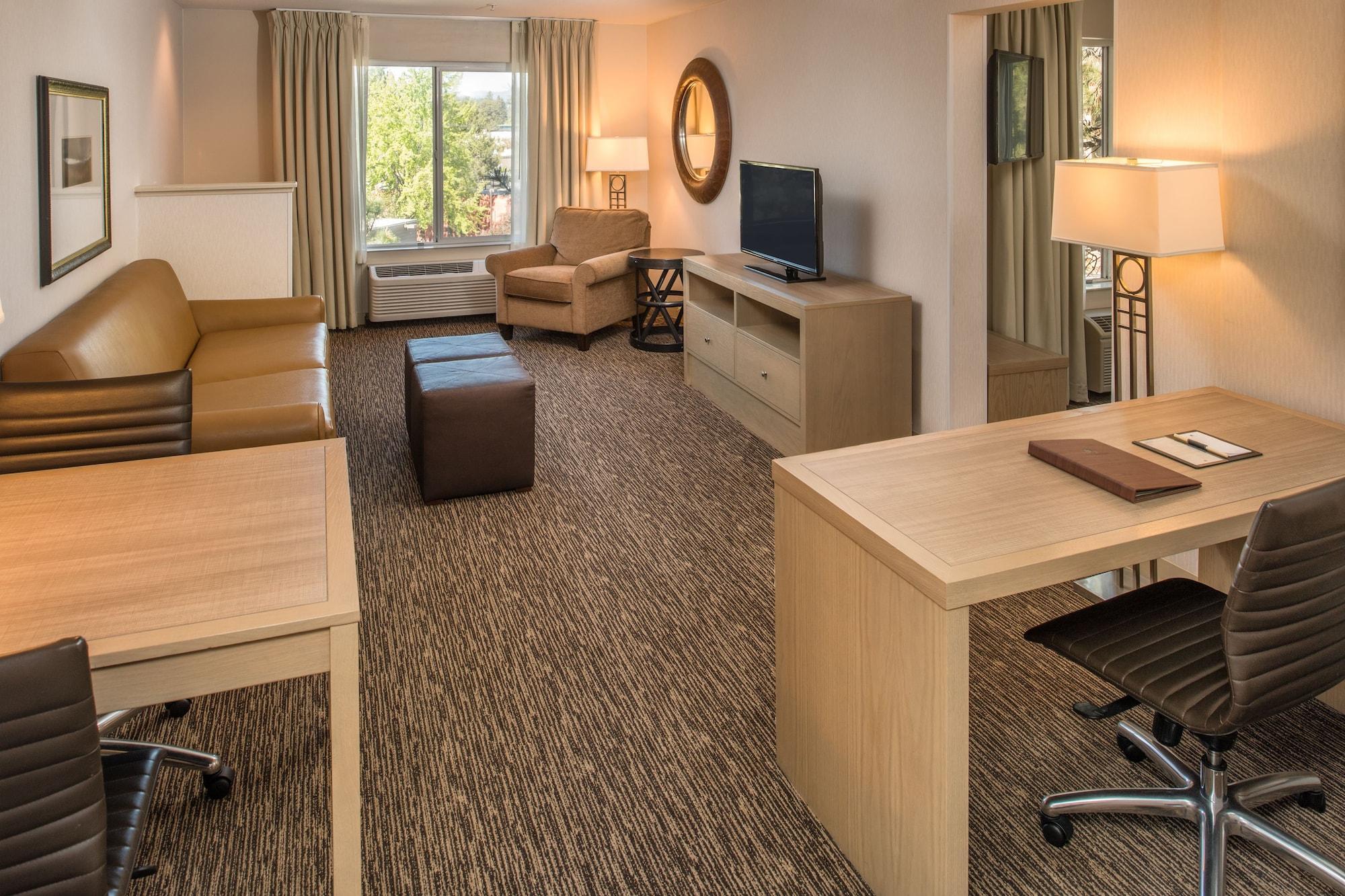 The Newberry Hotel Bend, Tapestry Collection By Hilton Exterior photo