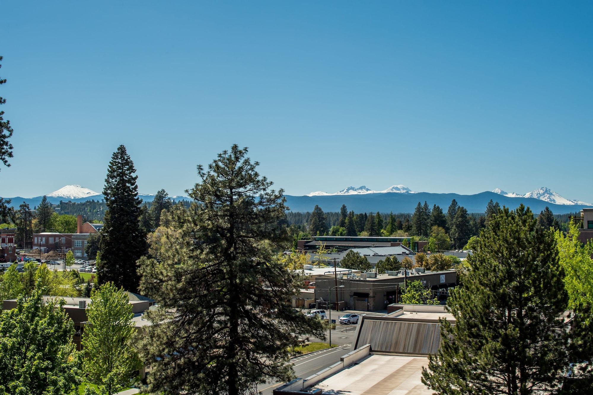 The Newberry Hotel Bend, Tapestry Collection By Hilton Exterior photo