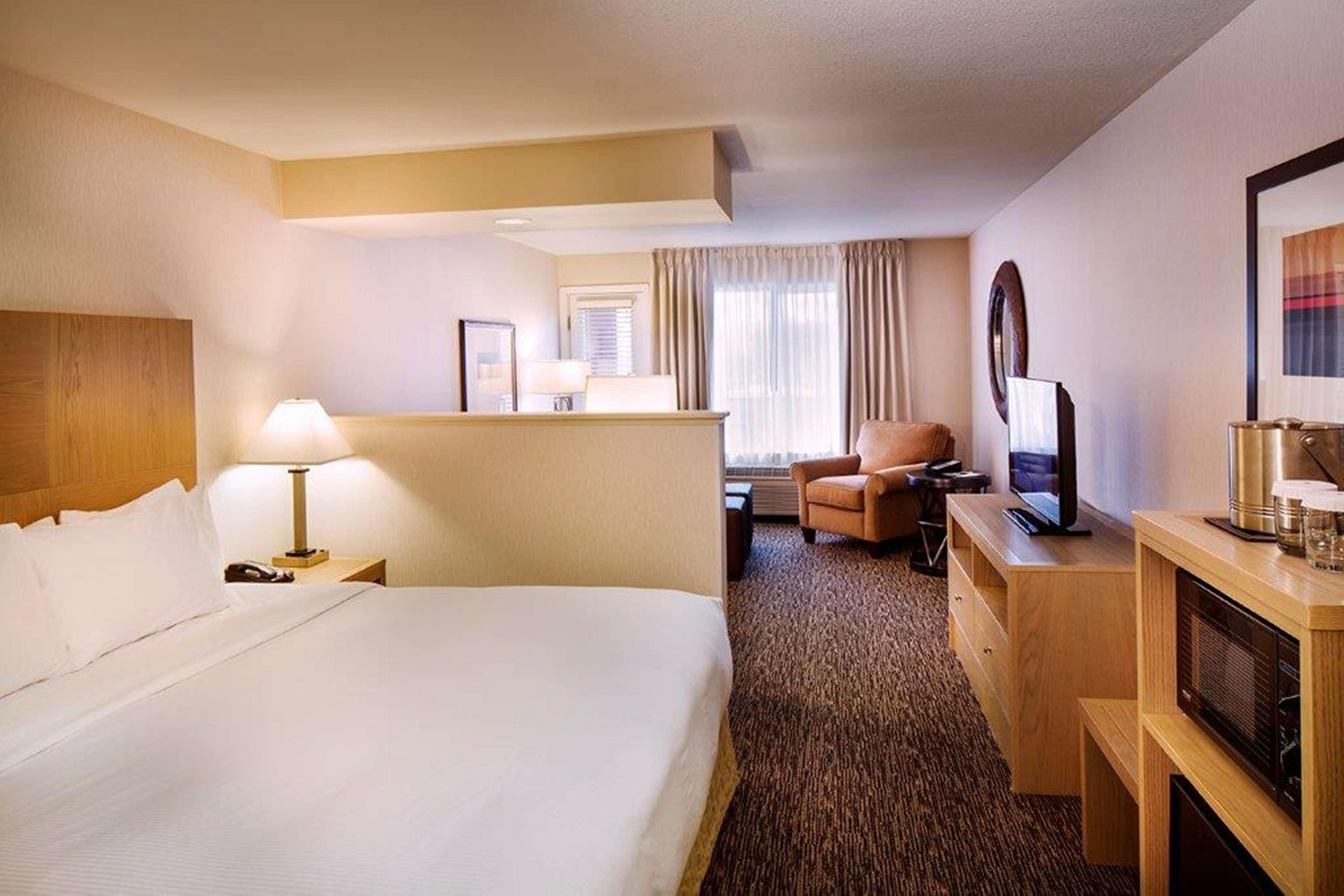 The Newberry Hotel Bend, Tapestry Collection By Hilton Exterior photo