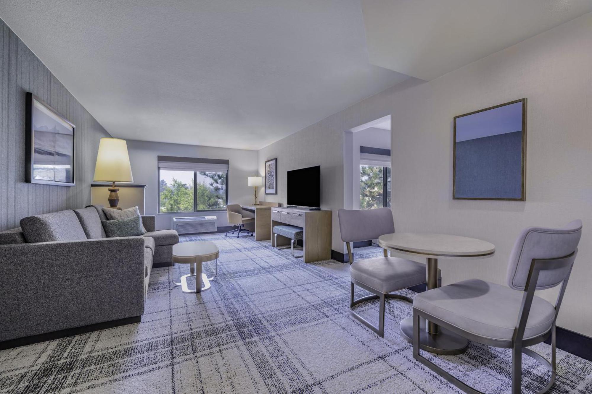 The Newberry Hotel Bend, Tapestry Collection By Hilton Exterior photo