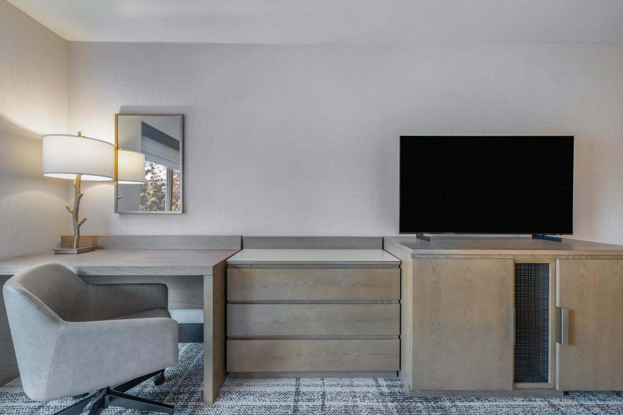 The Newberry Hotel Bend, Tapestry Collection By Hilton Exterior photo