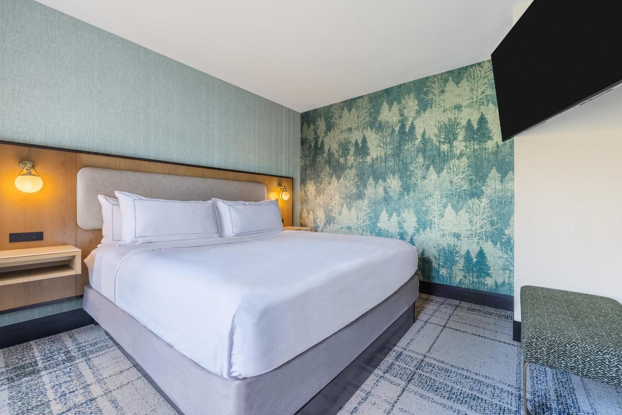The Newberry Hotel Bend, Tapestry Collection By Hilton Exterior photo
