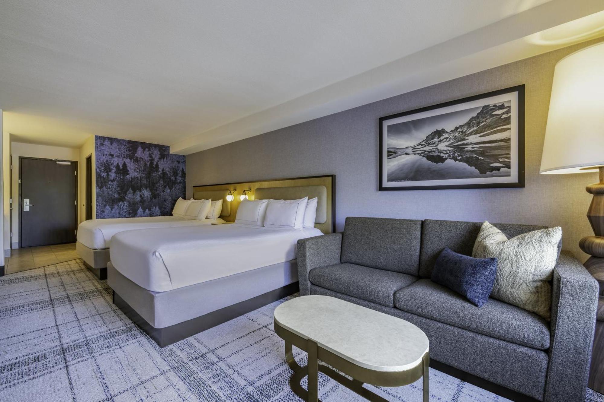 The Newberry Hotel Bend, Tapestry Collection By Hilton Exterior photo
