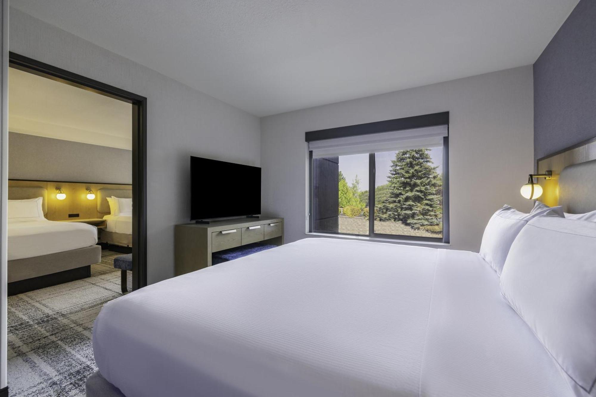 The Newberry Hotel Bend, Tapestry Collection By Hilton Exterior photo