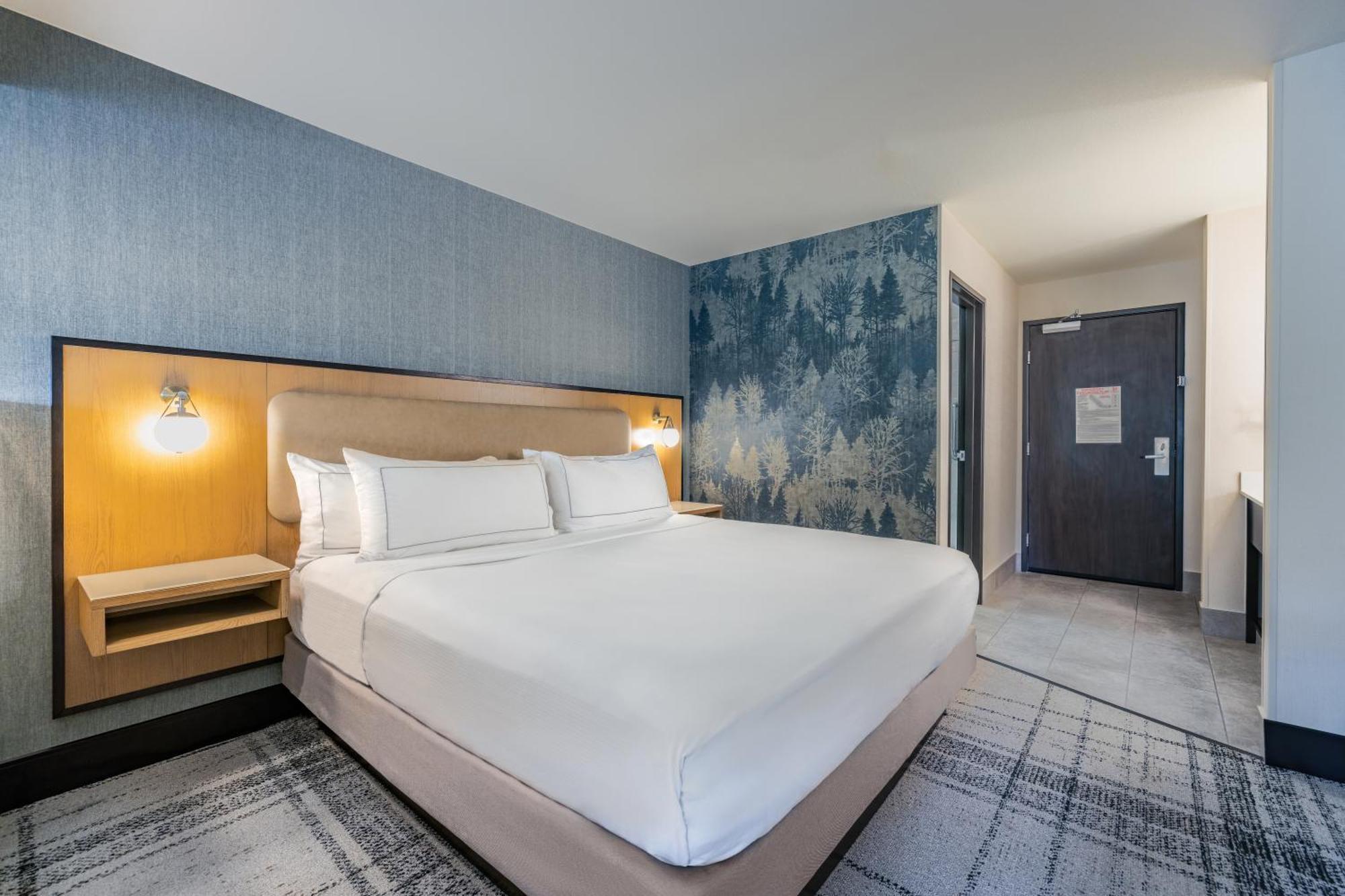 The Newberry Hotel Bend, Tapestry Collection By Hilton Exterior photo