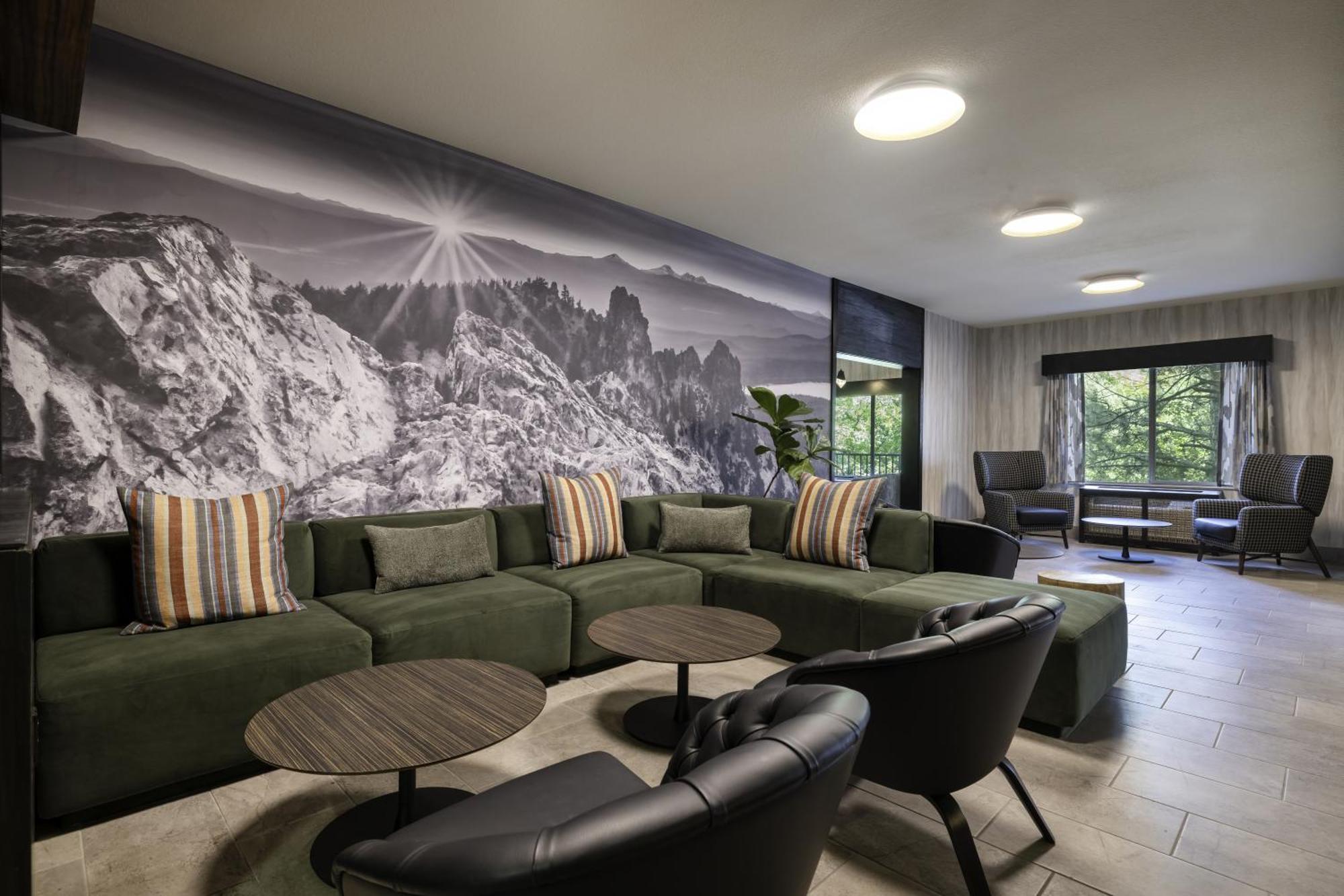 The Newberry Hotel Bend, Tapestry Collection By Hilton Exterior photo