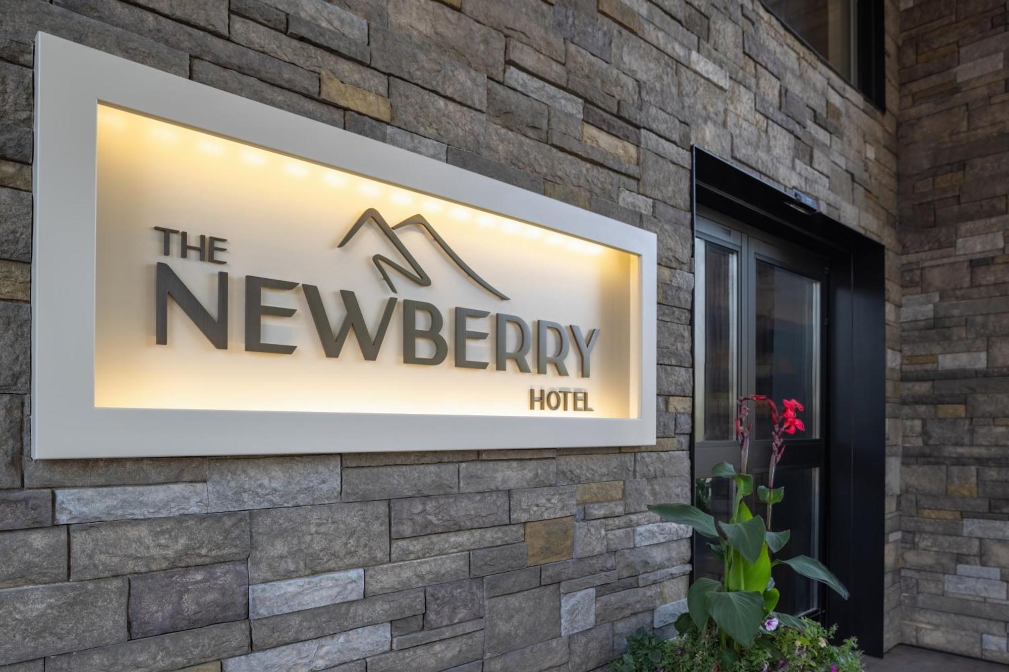 The Newberry Hotel Bend, Tapestry Collection By Hilton Exterior photo